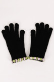 Winter Warm Riding Gloves 