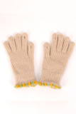 Winter Warm Riding Gloves 