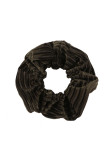 Plain Texture Velvet Head Rope MOQ 5pcs