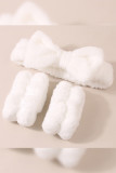 3pcs Set Washing Fleece Hair Band