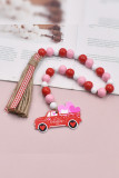 Valentine Beads Accessories MOQ 3pcs