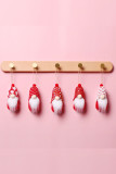 Valentine Gnomes Pendant MOQ 5pcs