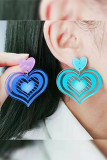 Love Earrings MOQ 5pcs