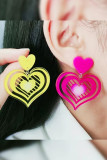 Love Earrings MOQ 5pcs