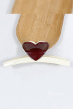 Valentine Heart Hair Clip 