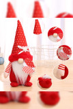 Valentines Day Decor Gnomes
