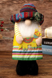Mardi Gras Musician Gnomes 