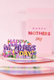 Happy Mother's Day Greeting Card 