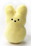 Peeps Easter Bunny MOQ 5pcs