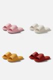 Plain EVA Soft Slippers