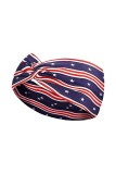 Independence Day US Flag Hair Band 