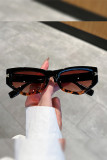 Leopard Frame Sunglasses MOQ 3pcs