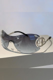 Frameless Sunglasses MOQ 5pcs