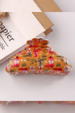 Western Style Hair Clip