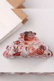 Western Style Hair Clip