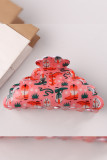 Western Style Hair Clip