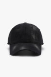 Embroidery Ripped Baseball Cap