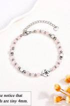 Natural Healing Stone Bracelet MOQ 5pcs