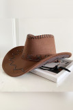 Western Cowboy Hat Beach Hat