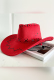 Western Cowboy Hat Beach Hat