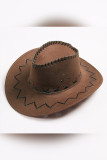 Summer Beach Hat Cowboy Hat