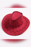 Summer Beach Hat Cowboy Hat