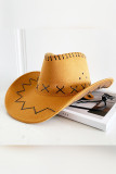 Western Cowboy Hat Beach Hat