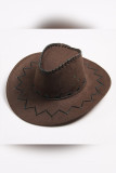 Summer Beach Hat Cowboy Hat