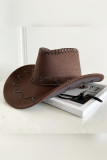 Western Cowboy Hat Beach Hat