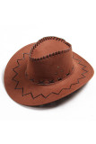 Summer Beach Hat Cowboy Hat