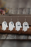 Halloween Ghost Earrings