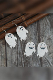 Halloween Ghost Earrings