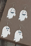 Halloween Ghost Earrings