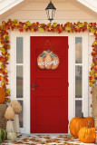 Pumpkin Door Hanging Pendant 