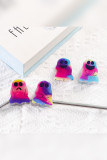 Halloween Ghost Hair Clip 