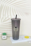 Multi Color 24oz Acrylic Tumbler