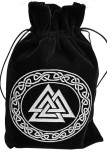 Tarot Design Storage Bag 