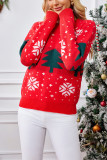 Christmas Tree Sweater 
