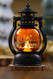 Halloween Decor Lamp 