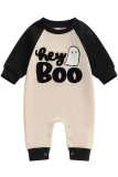 Baby Halloween Romper 