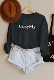 CozyMy Long Sleeve Sweatshirts