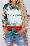 CozyMy Graphic Tee