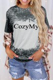 CozyMy Graphic Tee