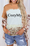 CozyMy Graphic Tee