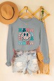 CozyMy Retro Vintage Mama Sweatshirt