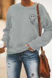 CozyMy Overstimulated Moms Club Sweatshirt