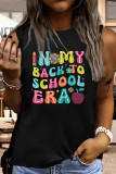 In My Back to School Era Tank Top