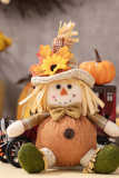 Thanksgiving Happy Fall  Hanging Pendant 