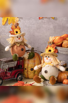 Thanksgiving Happy Fall  Hanging Pendant 