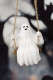 Halloween Ghost Swing Craft 